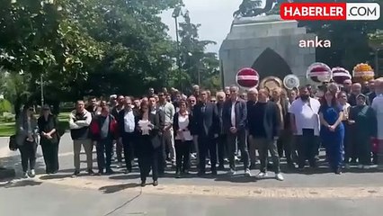 Veteriner Hekimlere Yapılan Saldırılar Kınandı