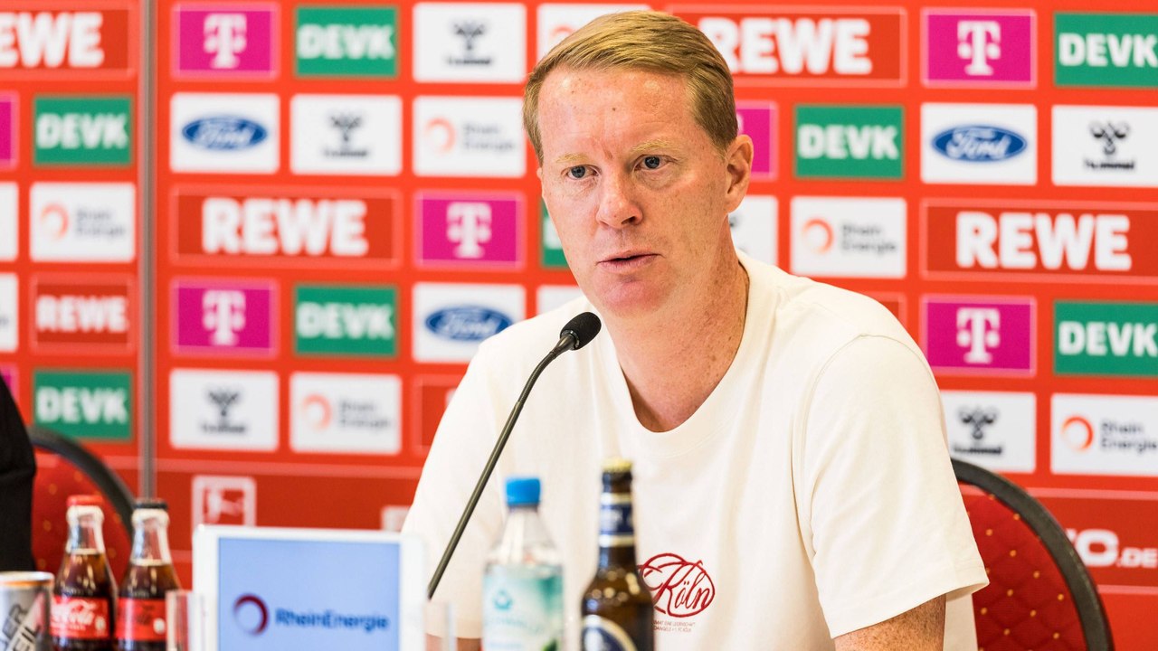 Abstieg bereits am Wochenende? Schultz: 'Ein weiteres Endspiel in der Saison holen'