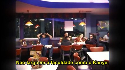 Jeen-Yuhs:Uma Trilogia Kanye (Ep.2 Legendado)