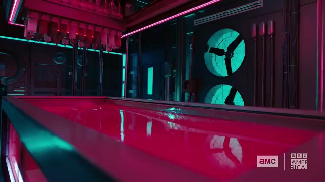 Orphan Black: Echoes - saison 1 Bande-annonce VO