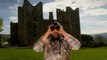 Curlew Safari at Bolton Castle Estate