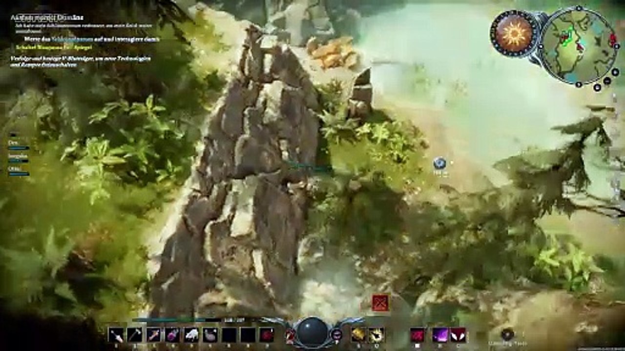 Wildes Geplänkel im tiefen Wald. | V Rising | Ep. 7