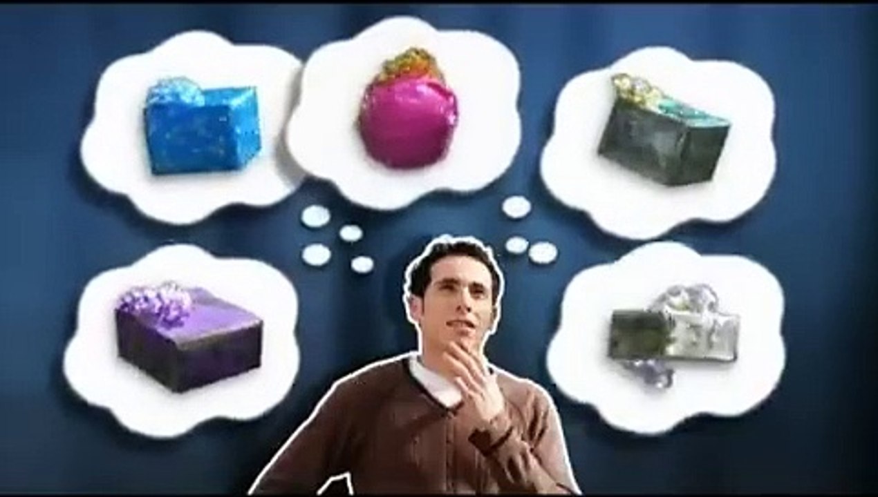 Publicité Mobilis Carte de Recharge Nouvelle Année 2008