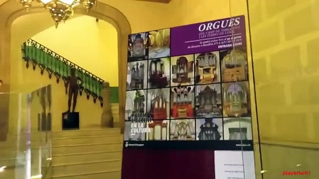 Palacio Bofarull