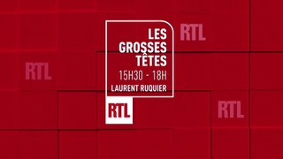 Le journal RTL de 17h du 10 mai 2024