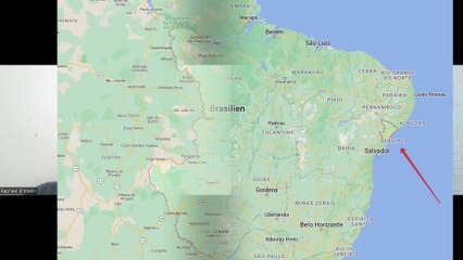 (228) Leben in SERGIPE | AUSWANDERN nach BRASILIEN | BUNDESSTAATENSERIE