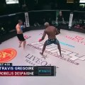 ¡Cubano Robelis Despaigne resuelve sus peleas en segundos en UFC!