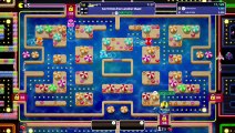 K2R2 Gameplay: Pac-Man Mega Tunnel Battle: Chomp Champs (Match Compilation Vol. 2)