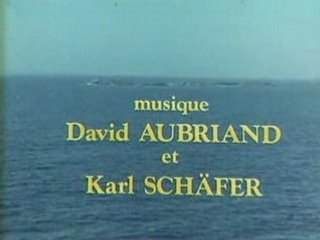 Serie TV - Ile aux trente cercueils (L') - Generique