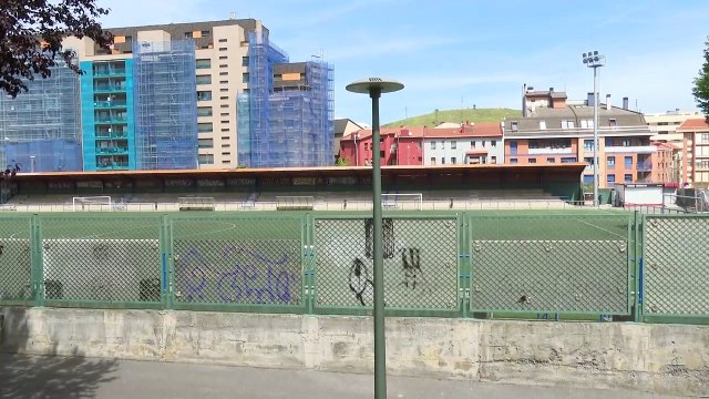 El club Pauldarrak de Barakaldo prescindió el viernes del entrenador denunciado por abusos