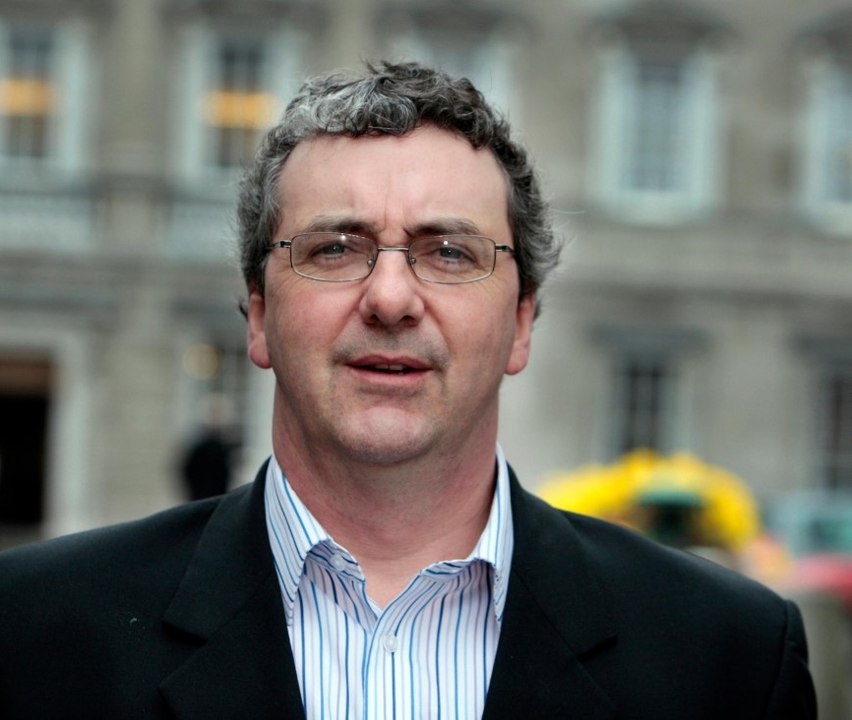 Donegal TD Thomas Pringle describes housing situation as ‘absolute ...