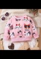 Super Stylish Baby Girls winter season party wear top brands ready made dresses
