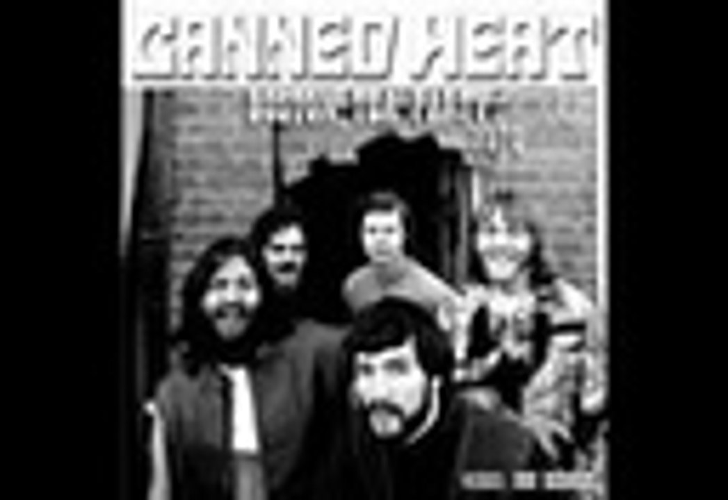 Canned Heat bootleg Boston Tea Party, MA, 06291970 Video Dailymotion