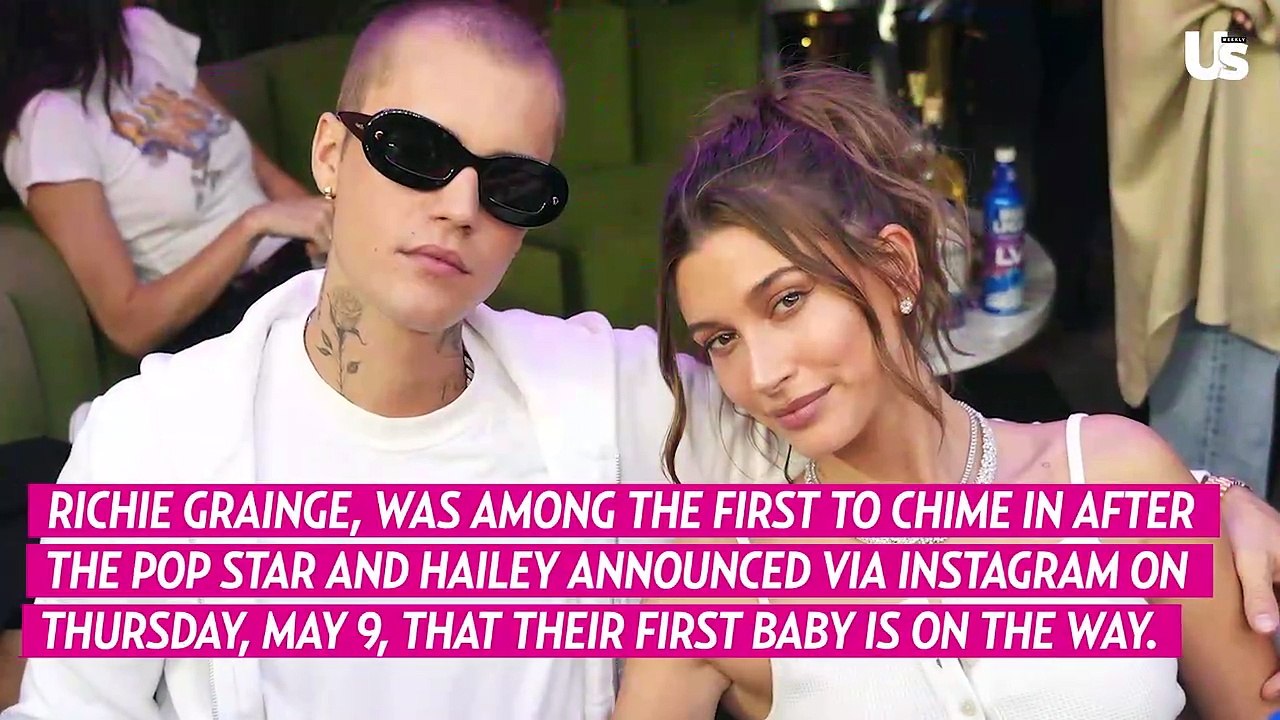 Justin Bieber Ex Reacts To Hailey Bieber Girlfriend