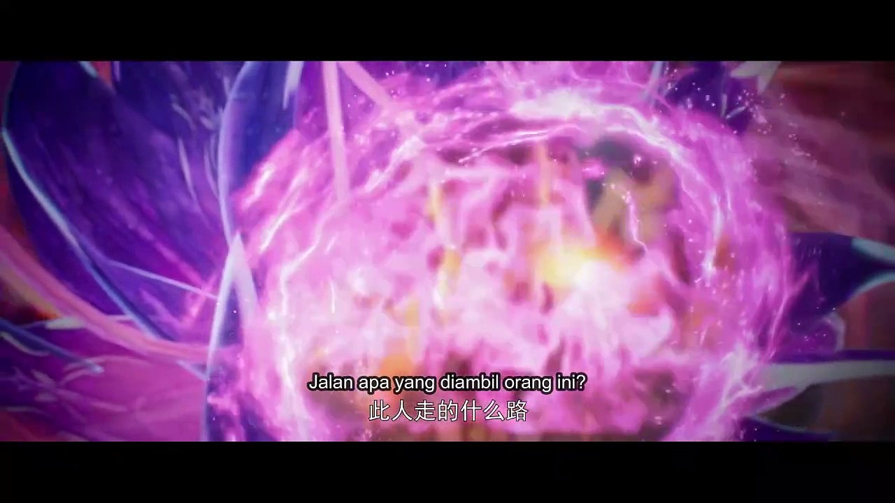 Perfect World Ep 162 Sub Indo