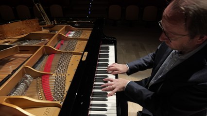 Roberto Prosseda - Rondo in D Major, K. 485