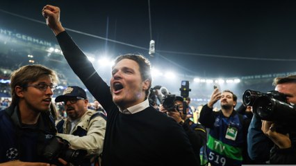 Dortmund can't down tools ahead of Champions League final - Terzic