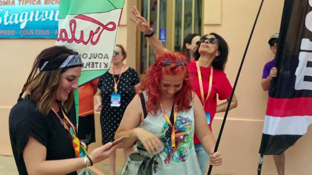 San Vito Lo Capo, tutto pronto per il Festival degli aquiloni