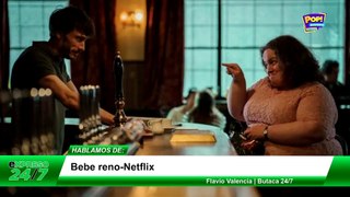 Lo que debes saber de la serie 'Bebé Reno'  de Netflix