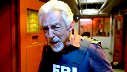 First Trailer for Paramount+'s Criminal Minds: Evolution