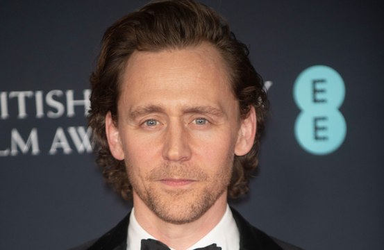 Tom Hiddleston will play Sir Edmund Hillary in 'Tenzing'