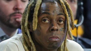 Here's What Life In Prison Was Really Like For Lil Wayne