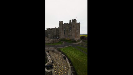 Bamburgh Lifeboat Fun Day