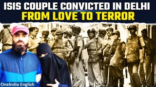 J&K Couple from Kashmir Faces Up to 20 Years Behind the Bars in Delhi | Oneindia News