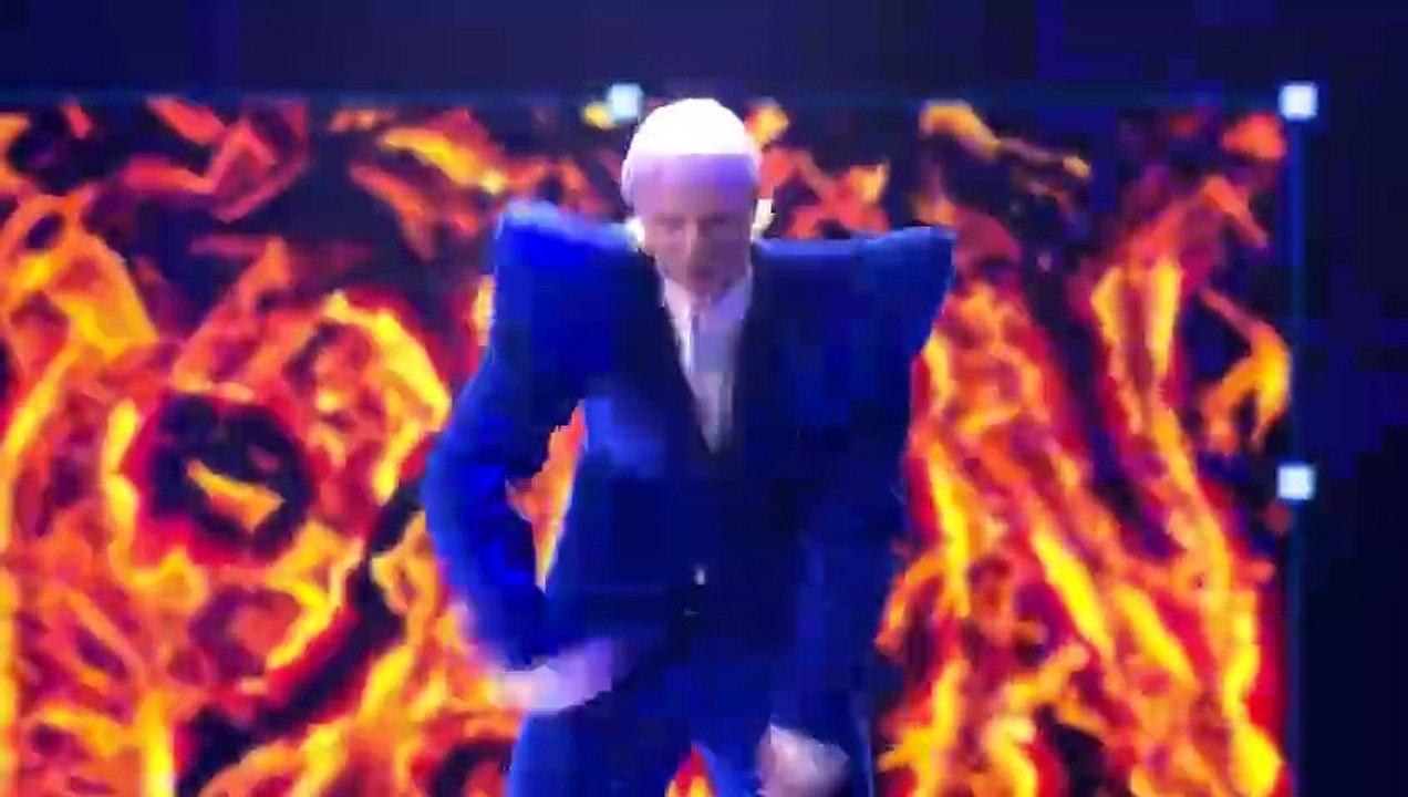 Eurovision : Le candidat représentant les Pays-Bas, Joost Klein, suspendu immédiatement après un sérieux "incident" dans les coulisses du programme