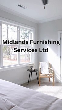 Midlands Furnishing Services Ltd