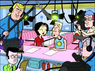 Mission Hill - EP 04 (Dublado PT-BR)