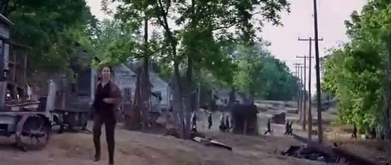 Hunger Games Bande-annonce (IT)
