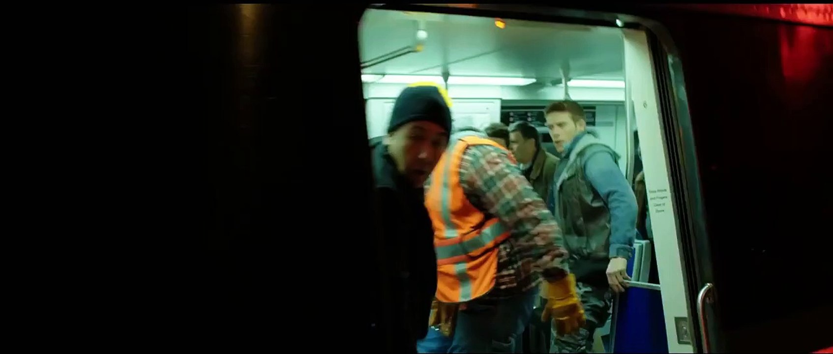 Cell Phone Bande-annonce (EN)