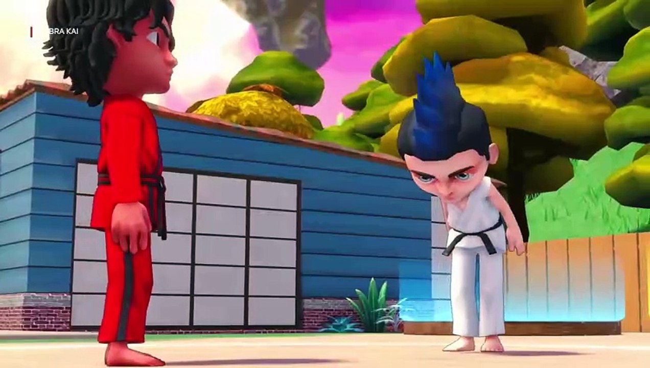 Nextworld en Roblox - Trailer
