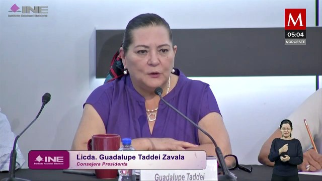 INE y CFE se reunirán para evitar afectaciones en el PREP debido a los apagones