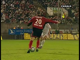 2003-2004 -J30 - EAG-LILLE 2-1