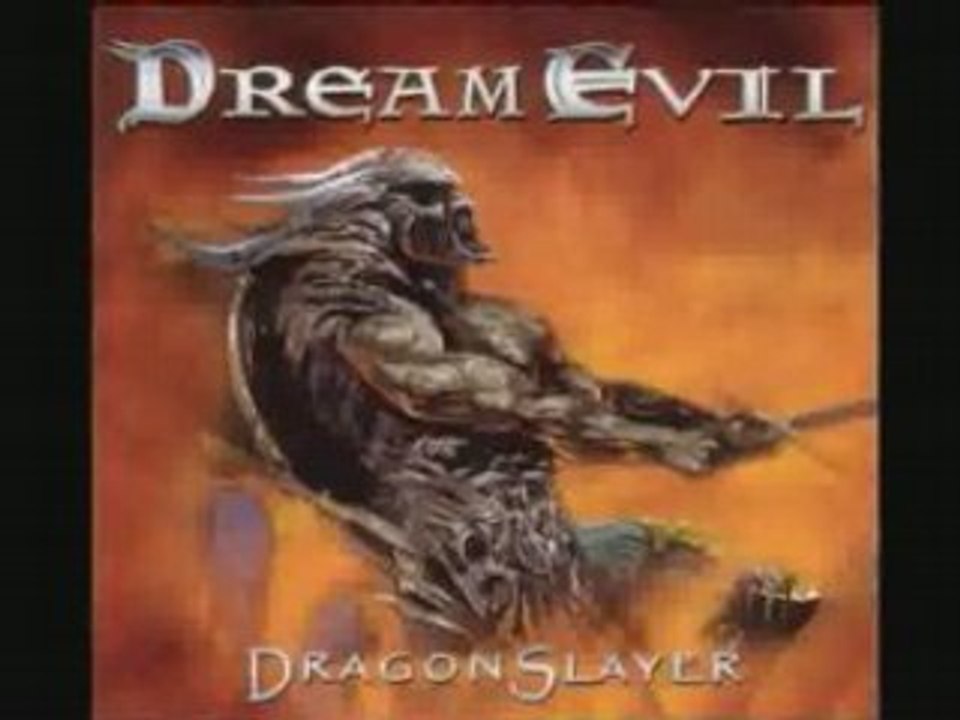 Dream Evil - Dragonheart