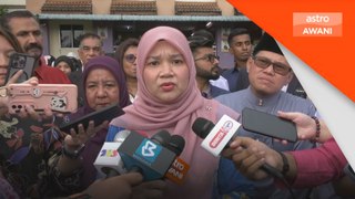 KPM perkasa sistem pendidikan sejajar titah Tunku Mahkota Ismail - Fadhlina Sidek