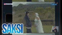 Justin Bieber at Hailey Bieber, magkaka-baby na | Saksi