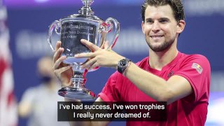Thiem to retire from tennis after 2024 season