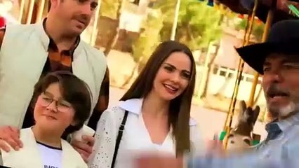 Vivir de Amor - Cap 76 Completo