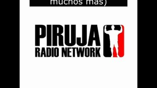 Radio Piruja - La Gran Noche de la Mamá (Especial Día de la Madre en Chile) [10/05/2024]