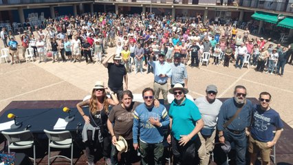 La batalla del Ebro, Fayón