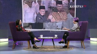 Koalisi Gemuk Prabowo-Gibran, Mungkinkah Tetap Kritis? | ROSI