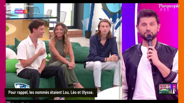 Nouvelle élimination dans Secret Story 2024 ! Grosse déception pour ce candidat : Je voulais pas sortir