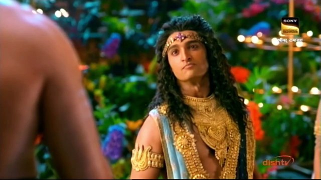 Srimad Ramayana - 10th May 2024 Full Episode