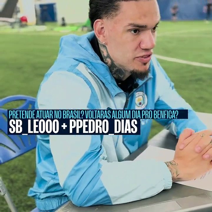 Ederson
