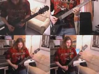 In Flames - Cover - Disconnected