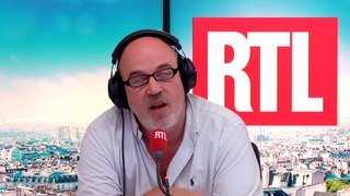 Les invités de RTL du 10 mai 2024