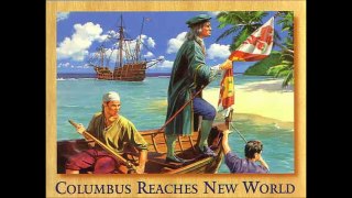 அமெரிக்காவை கண்டுபிடித்த கிறிஸ்டோபர் கொலம்பஸ் கதை | Christopher Columbus Story in Tamil